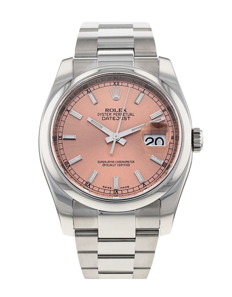Rolex Datejust 116200